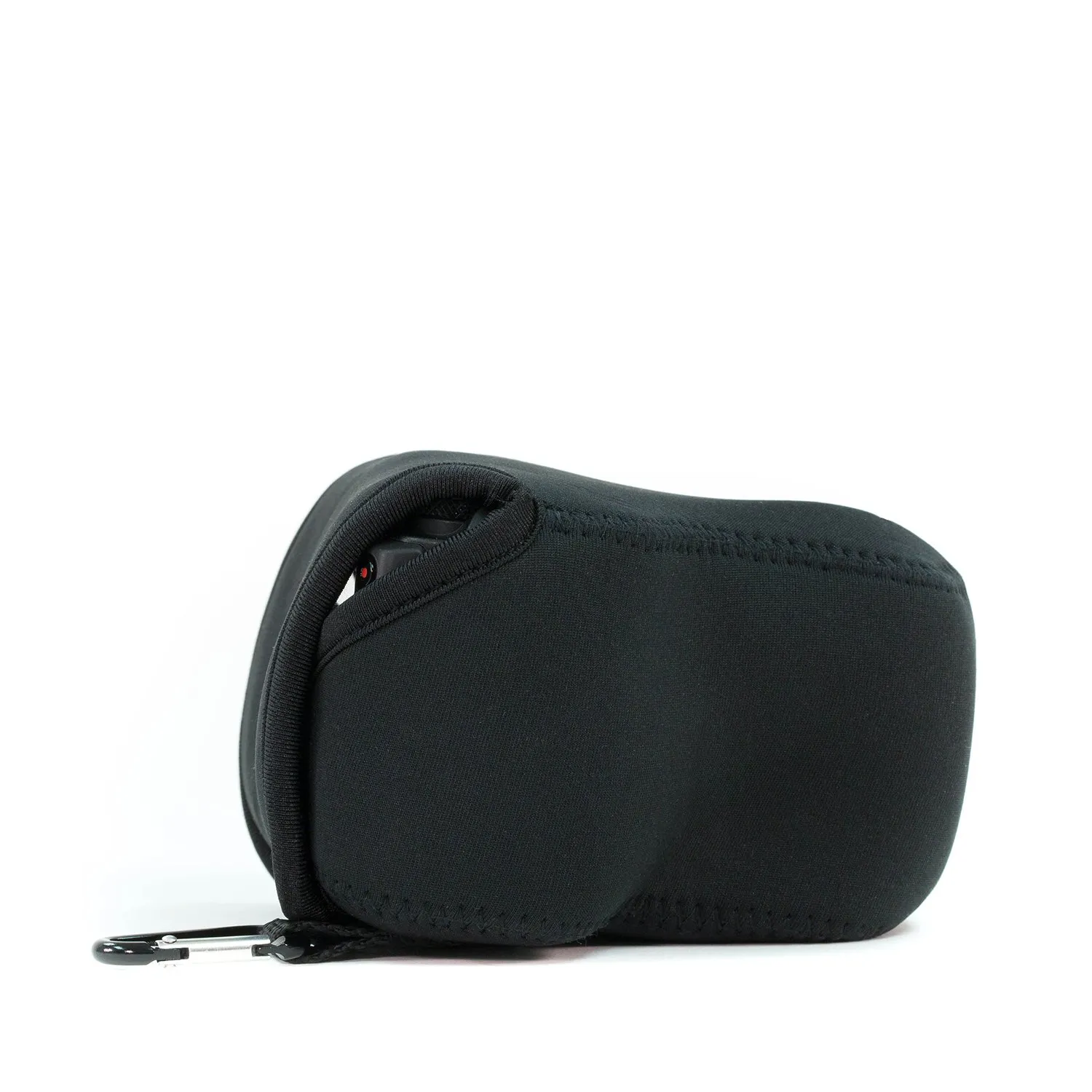 MegaGear custodia neoprene Olympus E-M1 Mark II 12-40mm nero