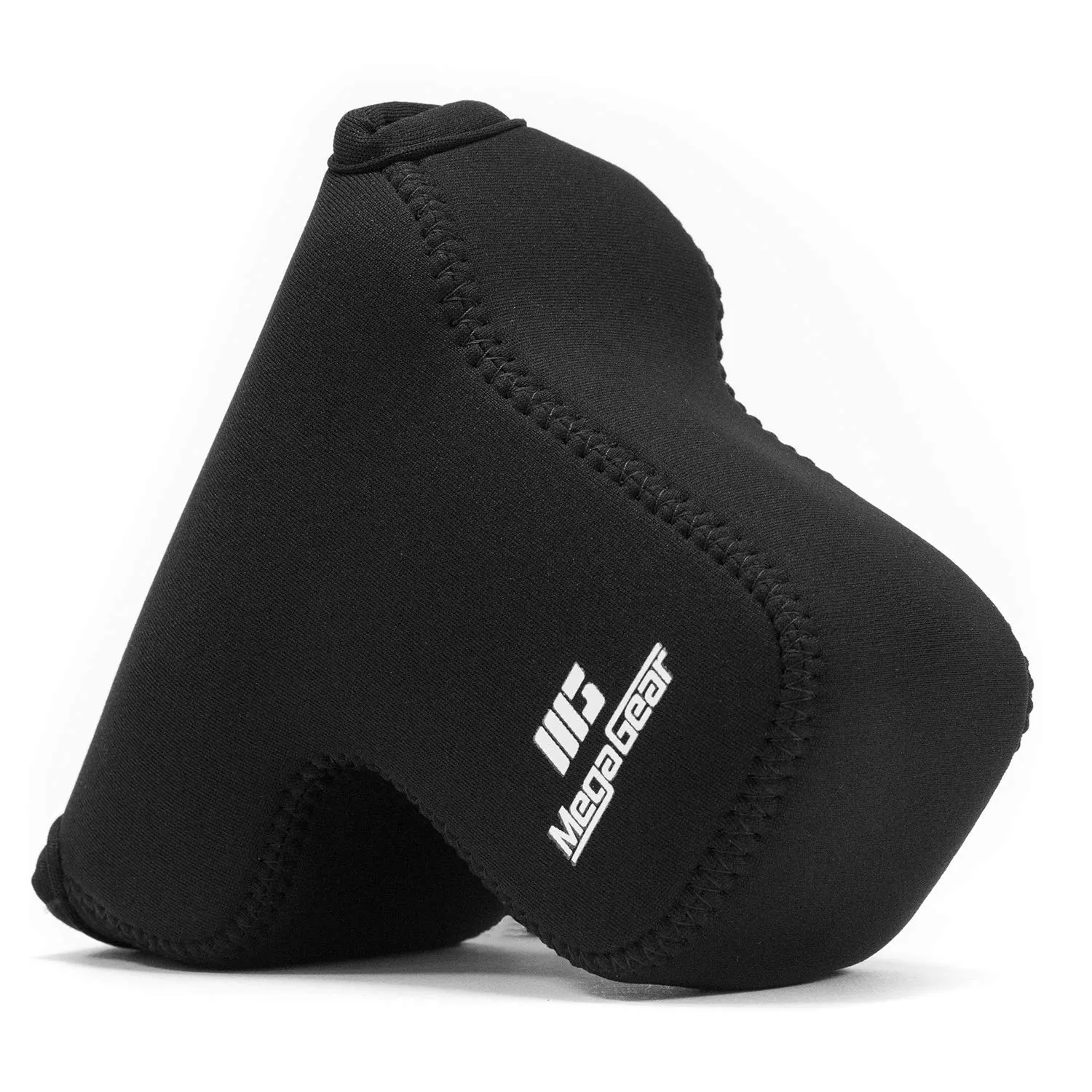 MegaGear Custodia Neoprene Sony A6400 A6500 Nero
