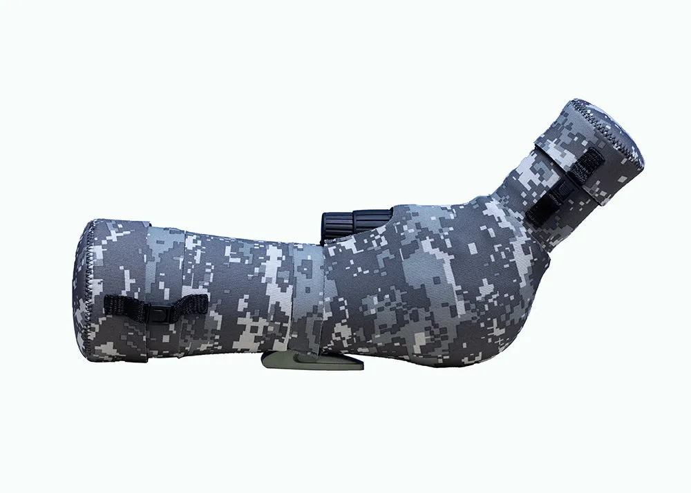 LensCoat Kowa TSN-66A Prominar cover cannocchiale Classic nera