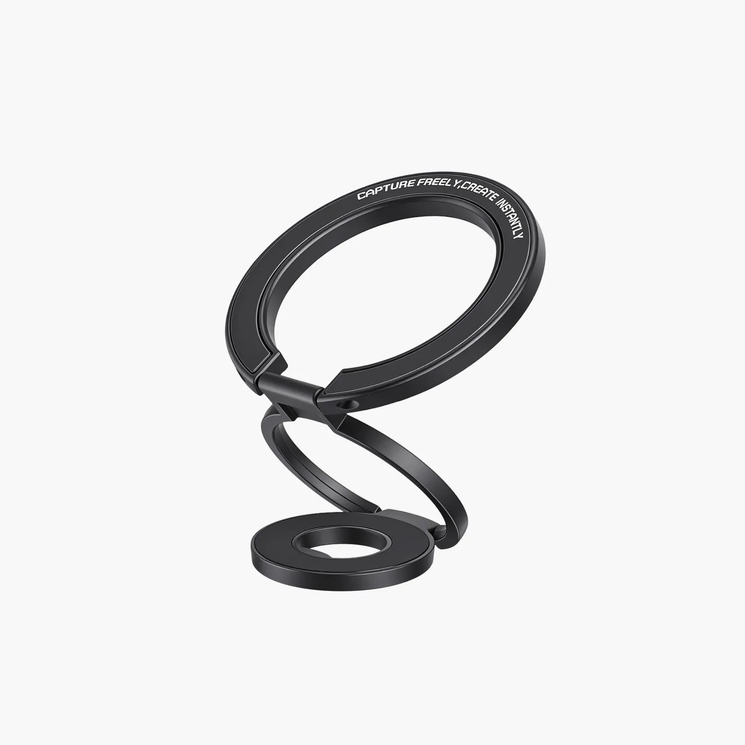 VSGO VP012 supporto telefono magnetico 1 pz MagSafe 20N