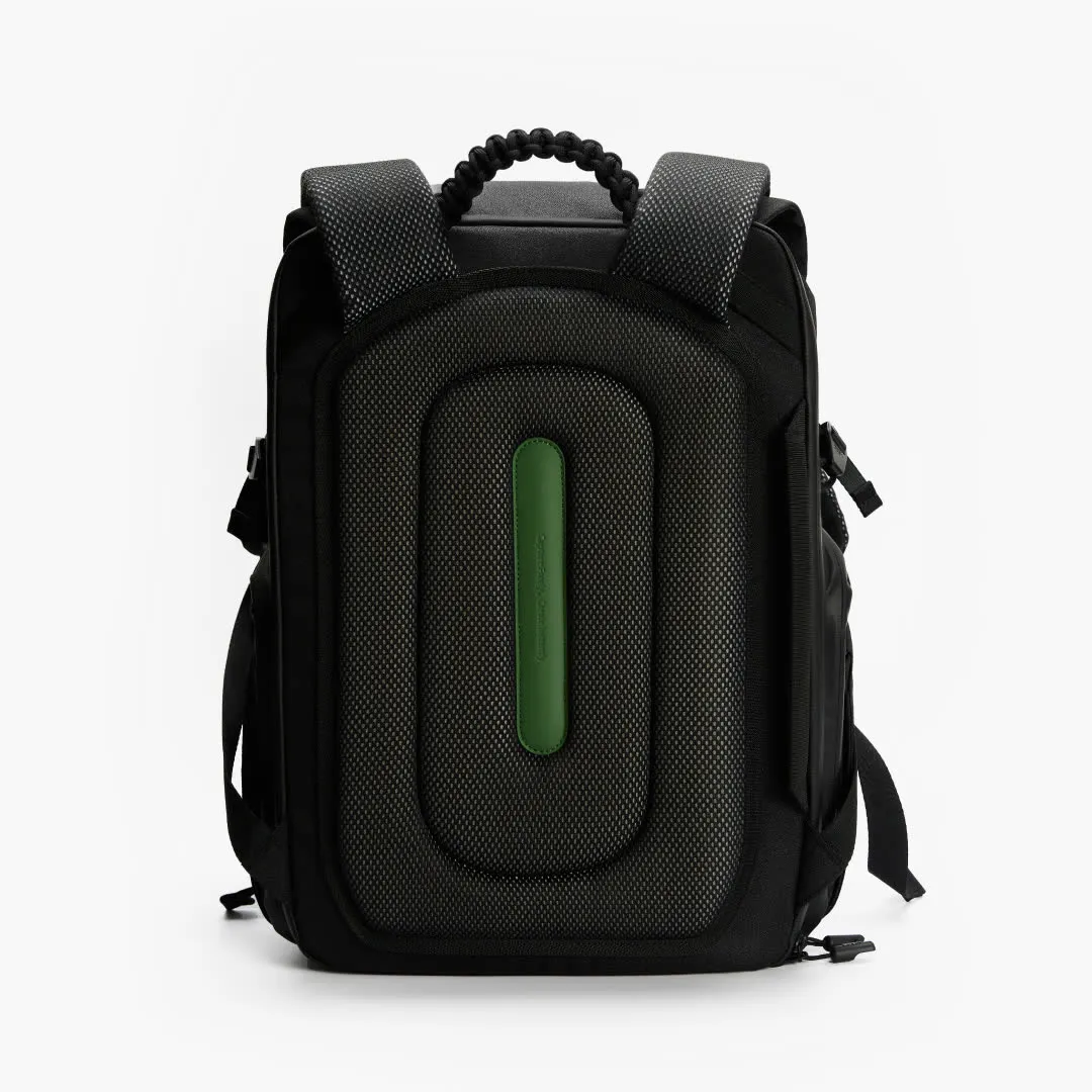 VSGO Black Snipe Casual Roaming borsa fotografica 16L midnight