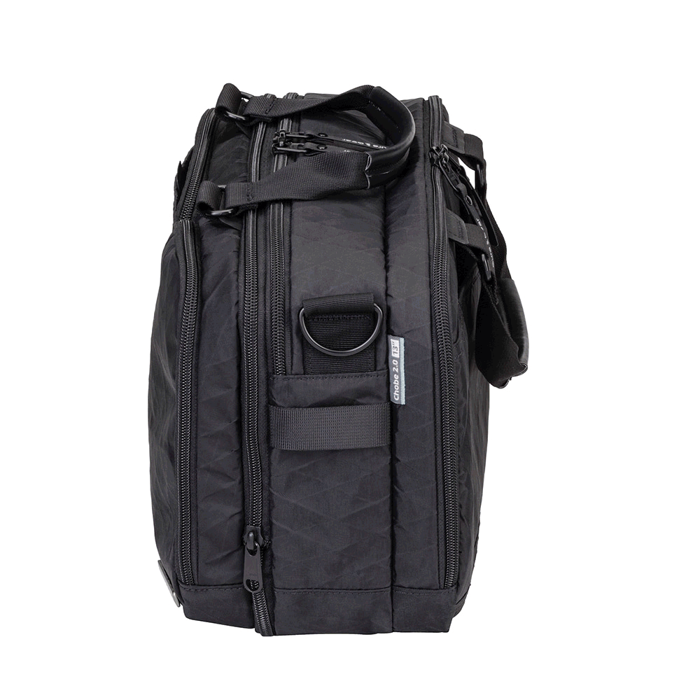 Gura Gear Chobe 2.0 16" borsa espandibile per MacBook 16"