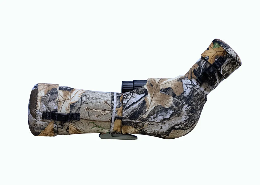 LensCoat Kowa TSN-66A Prominar cover cannocchiale Classic nera