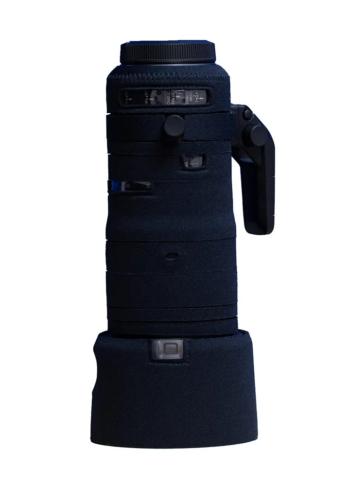 LensCoat Canon RF 70-200mm f/2.8 L IS Z copertura nera Classic