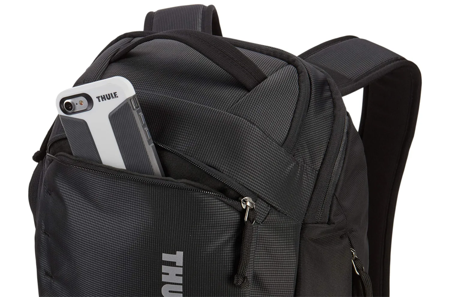 Thule Enroute zaino 23 litri PC SafeZone nero