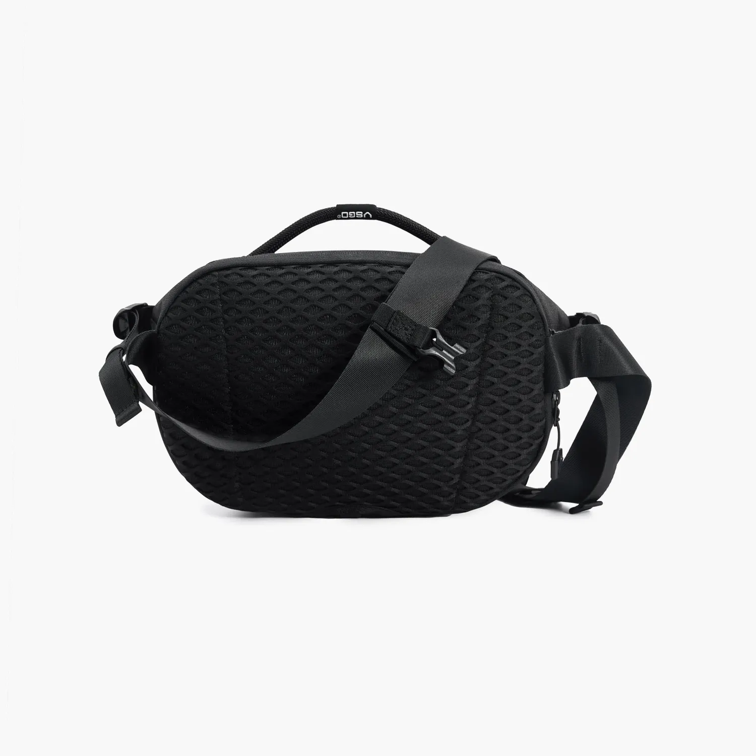 VSGO Black Snipe borsa foto 4L moss impermeabile