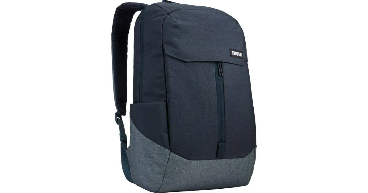 Thule Lithos zaino porta laptop rosso tablet 10.1"
