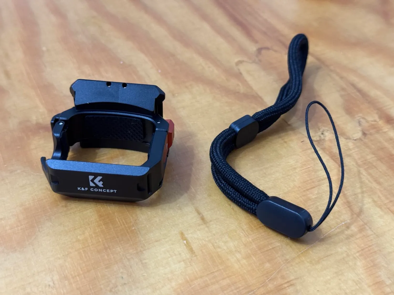 K&F Concept PP62 Gabbia Magnetica per DJI Pocket 3/4/4P