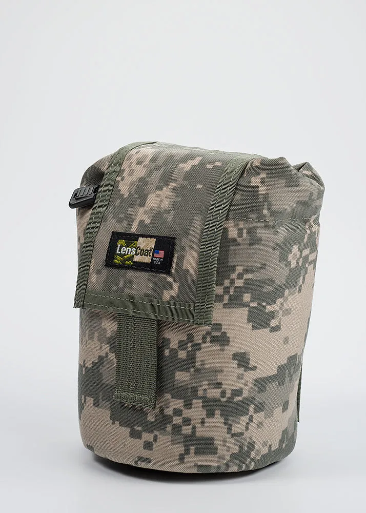 LensCoat Roll Up MOLLE Pouch Medium custodia rullabile Cordura