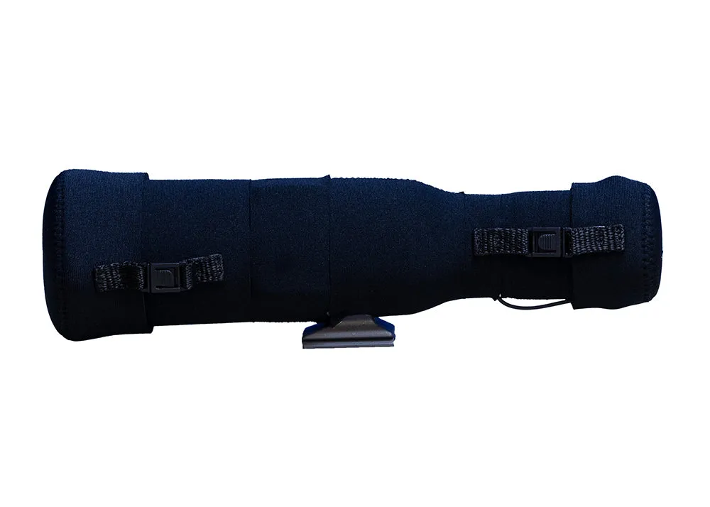 LensCoat Vortex Razor HD 13-39x56 copertura cannocchiale neoprene