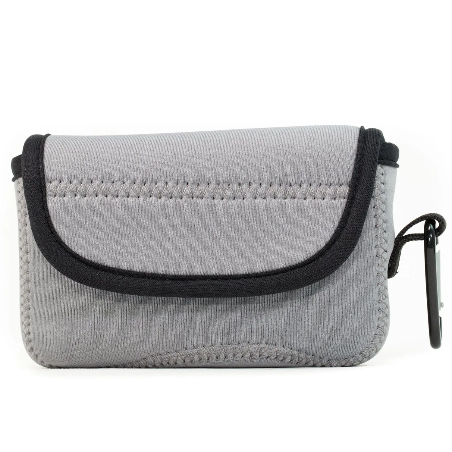 MegaGear MG1095 Custodia Neoprene Fujifilm X100 grigio