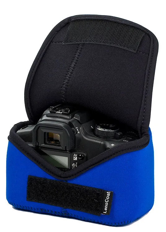 LensCoat BodyBag Compact Cover Corpo Reflex neoprene