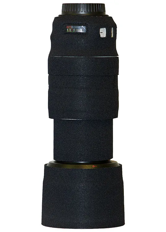 LensCoat Canon EF 70-300mm f/4-5.6L IS USM copertura obiettivo neoprene