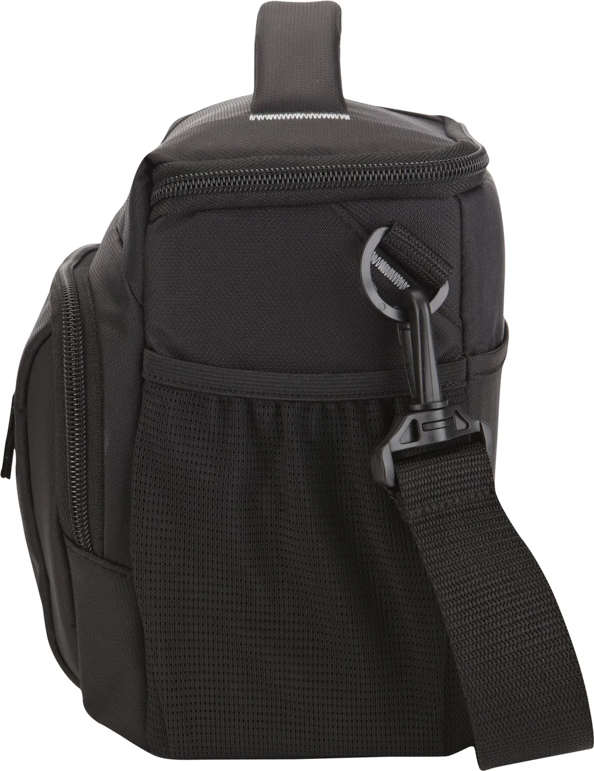 Case Logic TBC-409 Borsa Tracolla Reflex Nero nylon