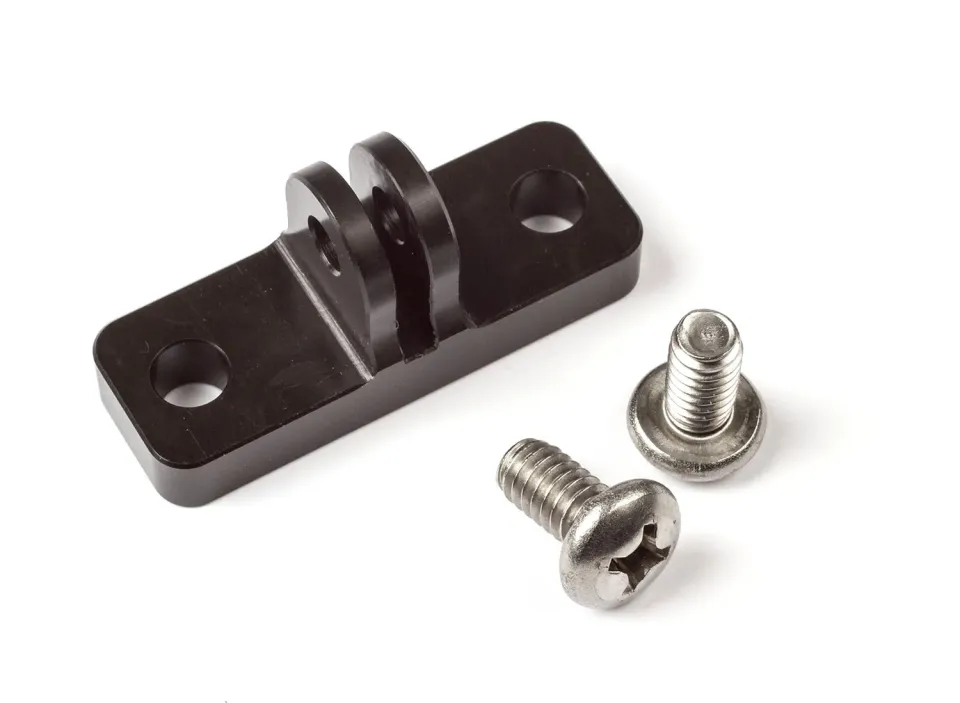 T-Housing Adattatore Attacco Standard Custodia POM
