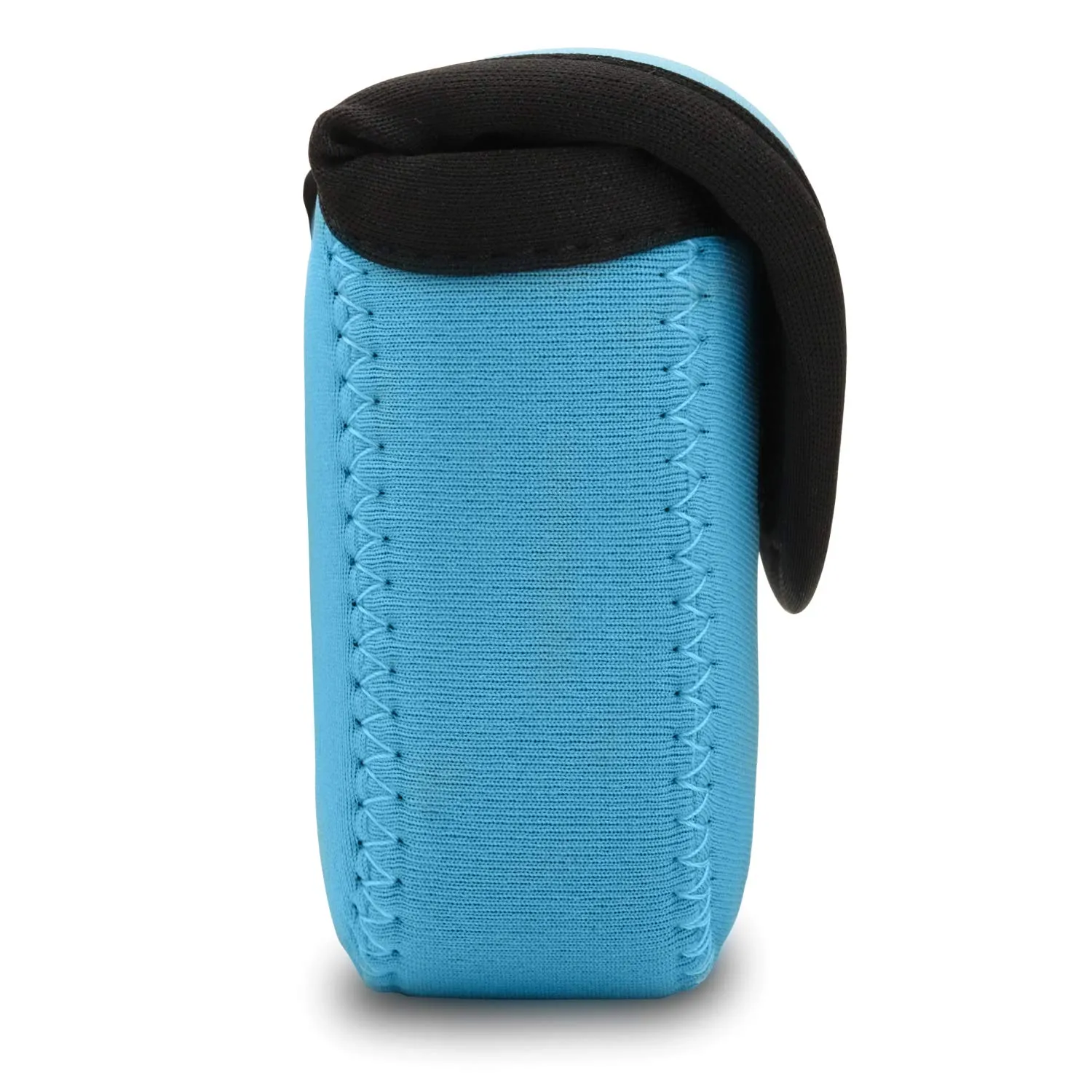 MegaGear MG371 Custodia Neoprene Blu Canon G7X Mark II G7X