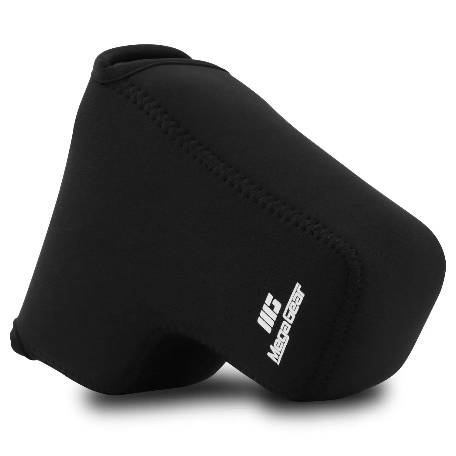 MegaGear MG1866 Custodia Neoprene Sony A6600 Nero
