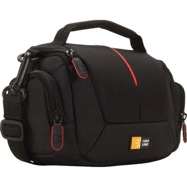 Case Logic DCB-304 custodia fotocamera bridge nero compatta