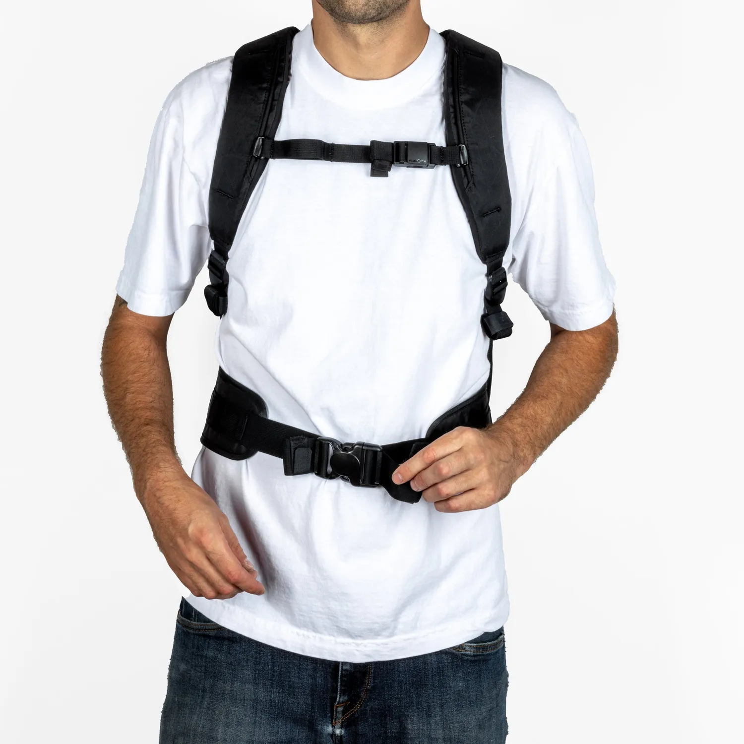 Gura Gear Kiboko City Waist Strap cintura regolabile