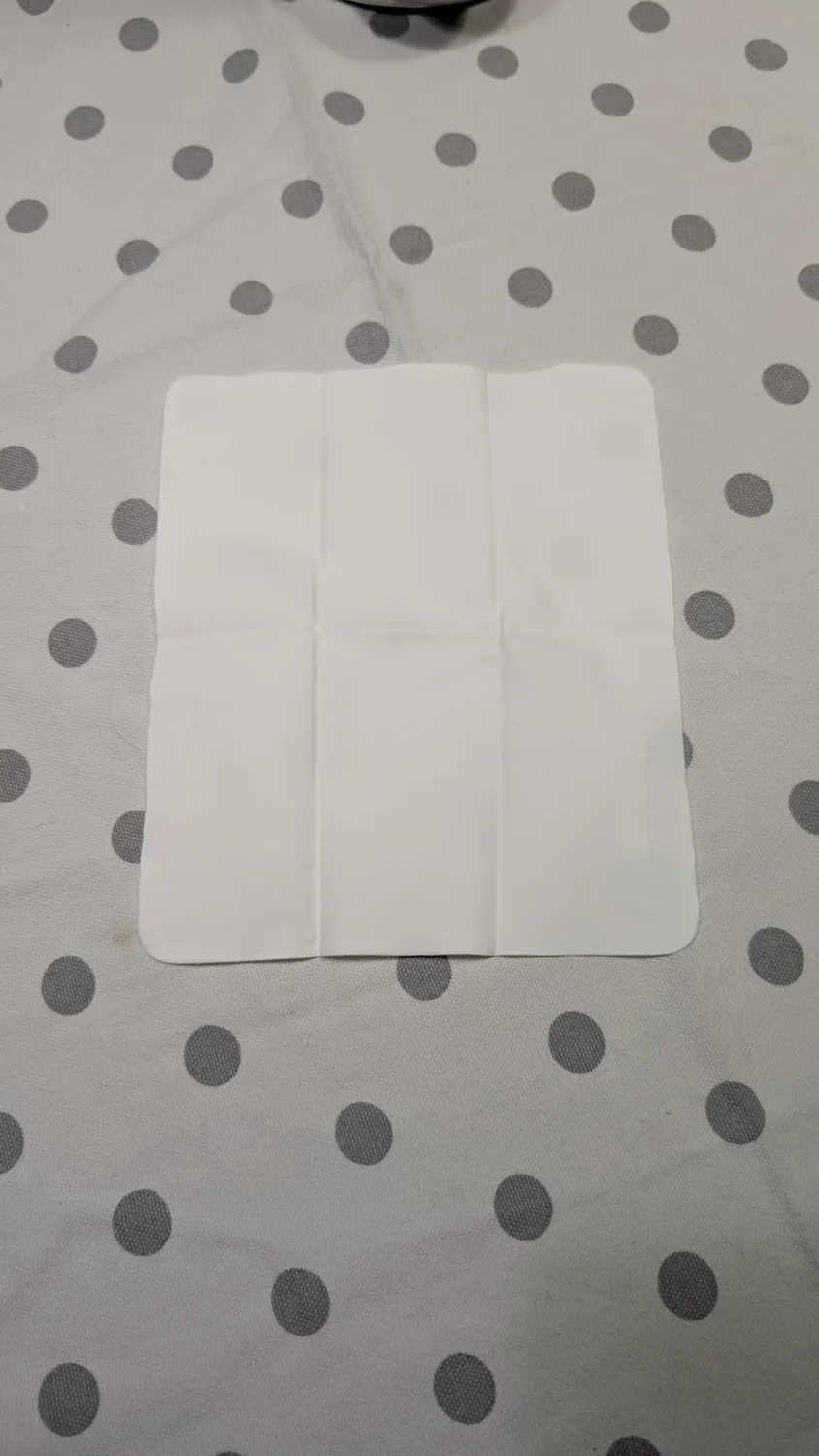 K&F Concept panni microfibra 15x18cm 6 pezzi lenti occhiali