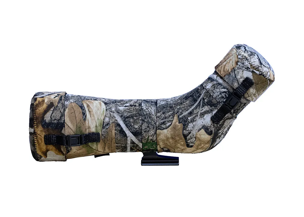 LensCoat Athlon Ares G2 UHD 65 copertura cannocchiale neoprene