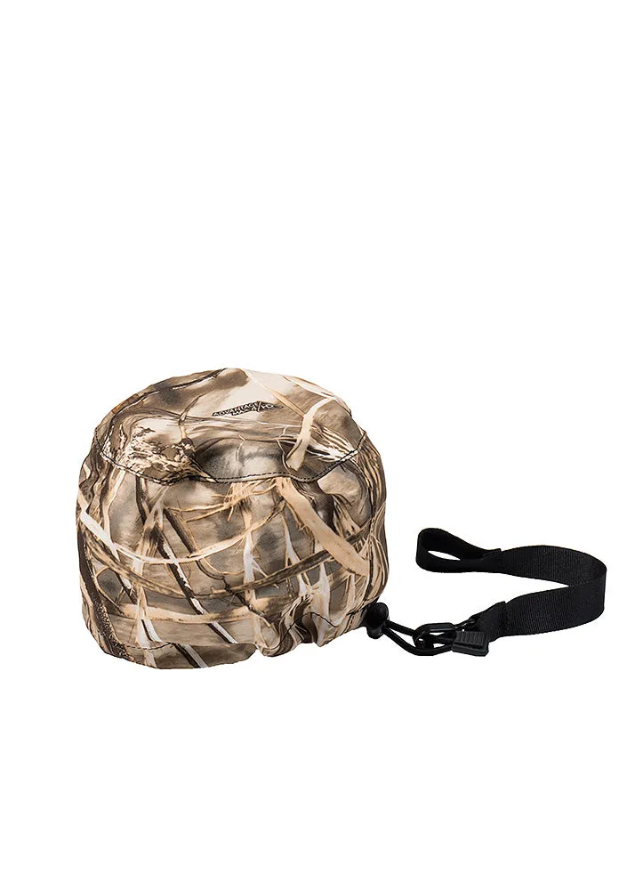 LensCoat RainCap Small copriobiettivo pioggia nero