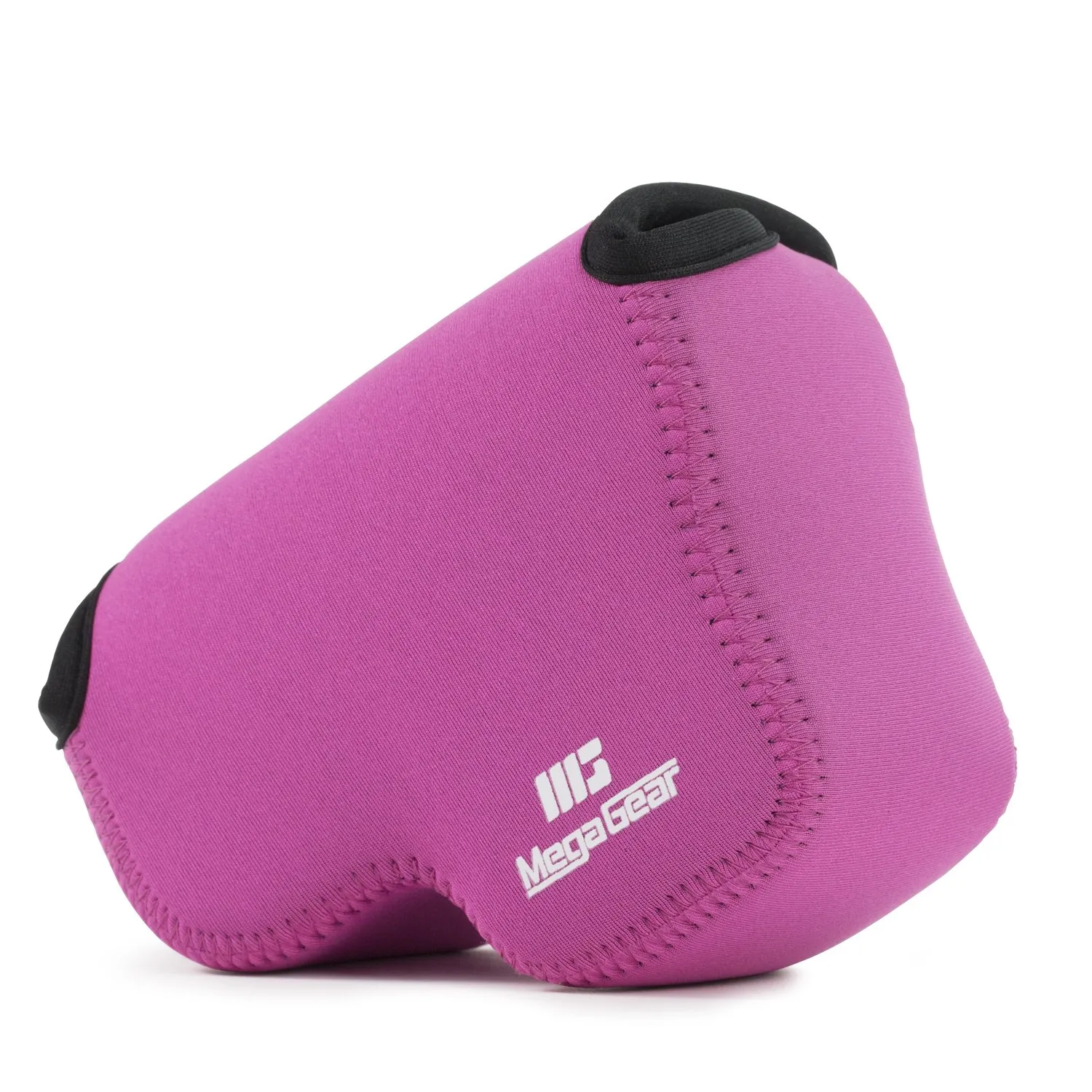 MegaGear Custodia in neoprene Nikon Coolpix L840 rosa ultra leggera