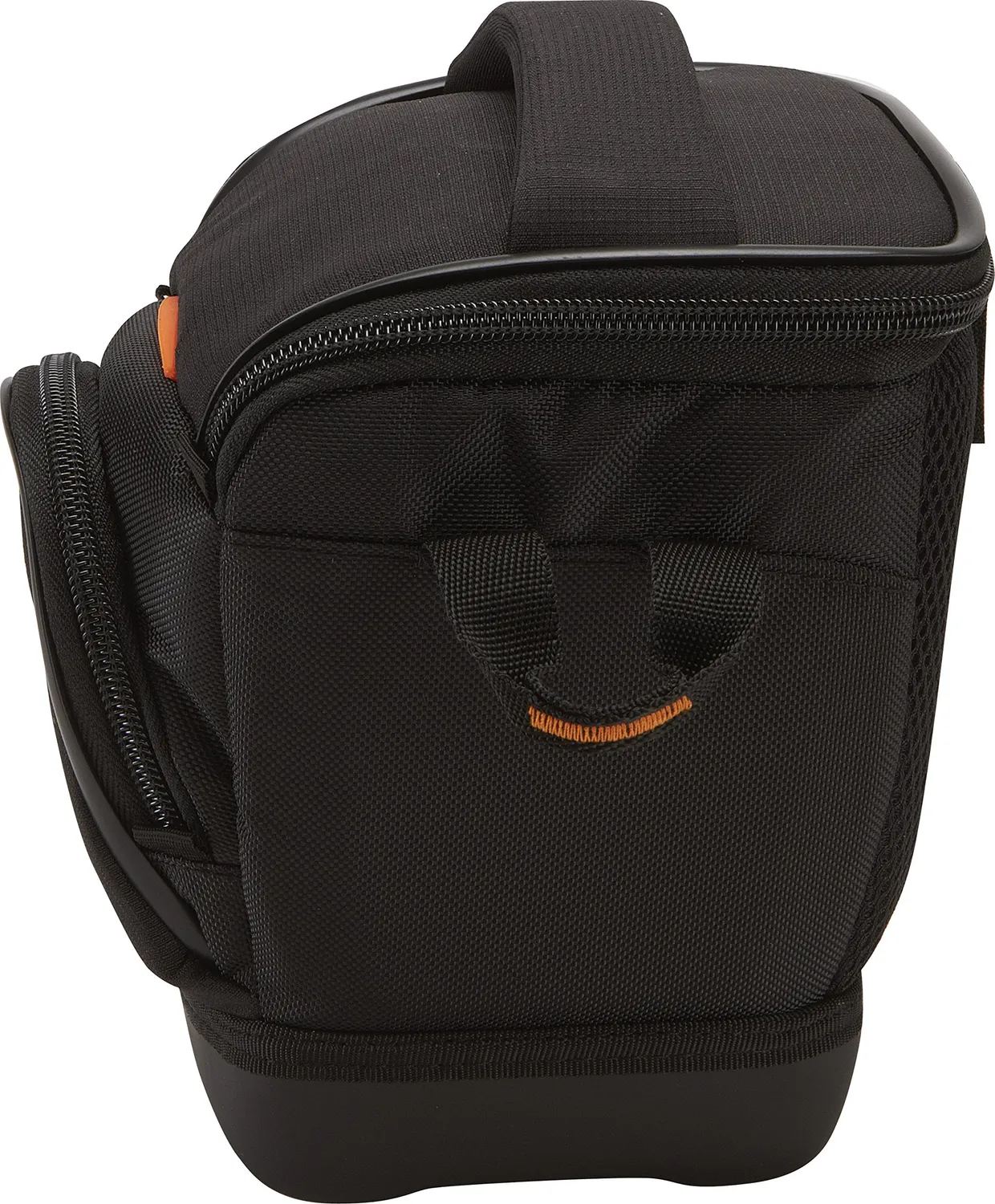 Case Logic SLRC-200 fondina reflex nera 15,2 cm impermeabile