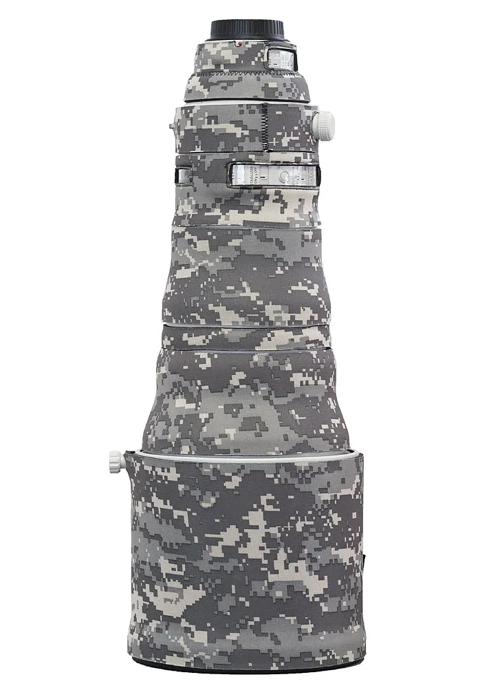 LensCoat Cover Canon EF 400mm f/2.8 IS III Custodia
