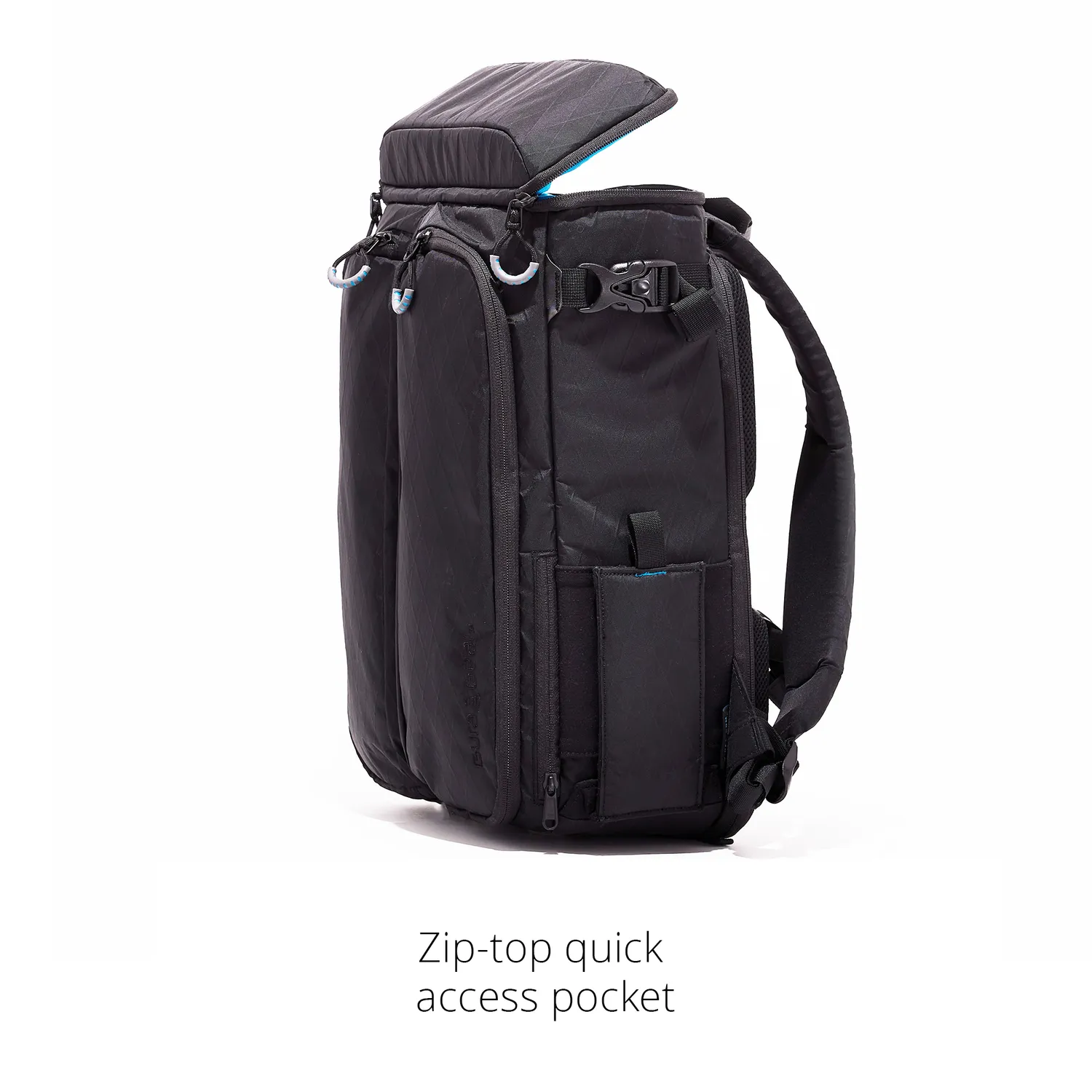 Gura Gear Kiboko City Classic 18L+ zaino fotografico slim