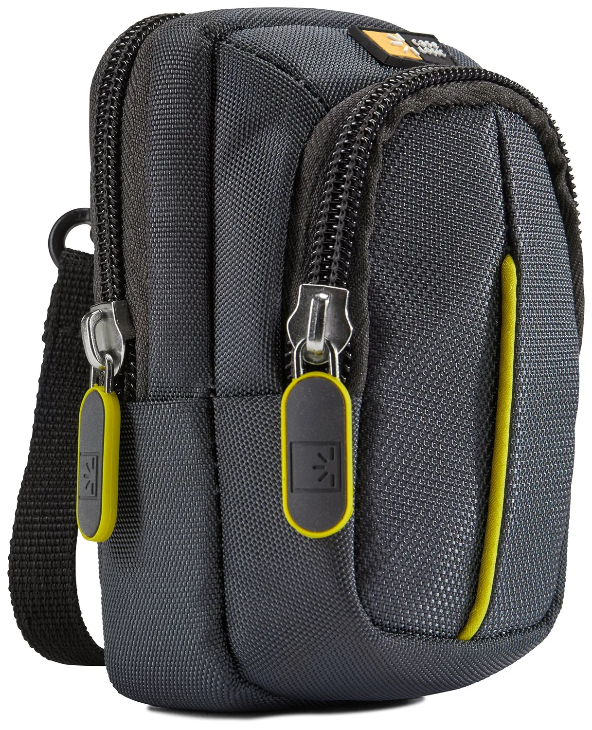 Case Logic DCB-304 custodia fotocamera bridge nero compatta