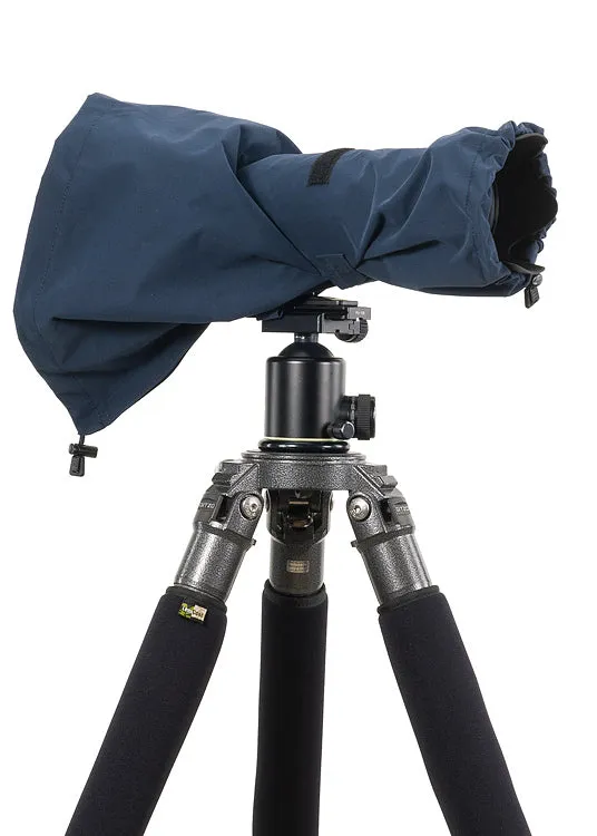 LensCoat RainCoat RS Medium cover antipioggia 15"