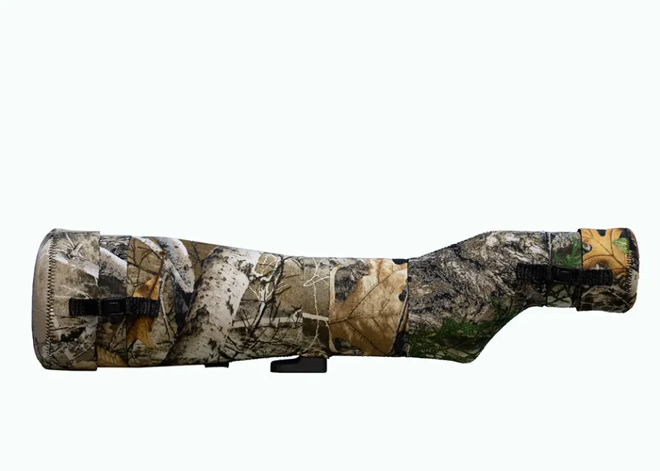 LensCoat Leupold SX-4 HD Pro 85 copertura cannocchiale dritto