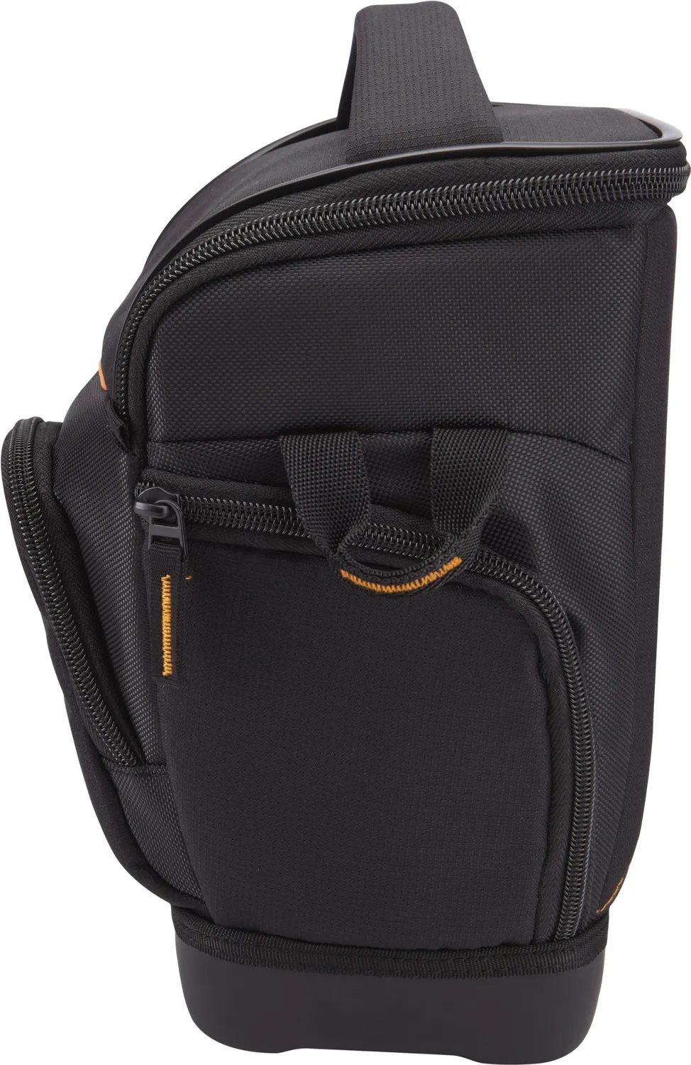 Case Logic SLRC-201 fondina reflex nylon nero memory foam