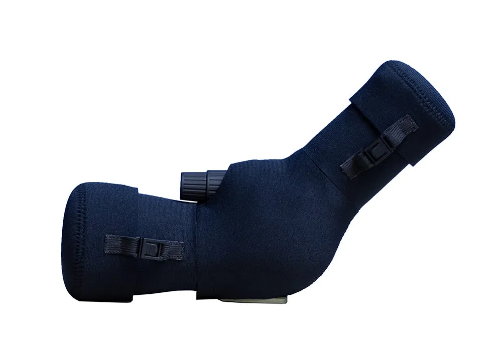 LensCoat Kowa Prominar TSN-55A copertura cannocchiale Classic nero neoprene