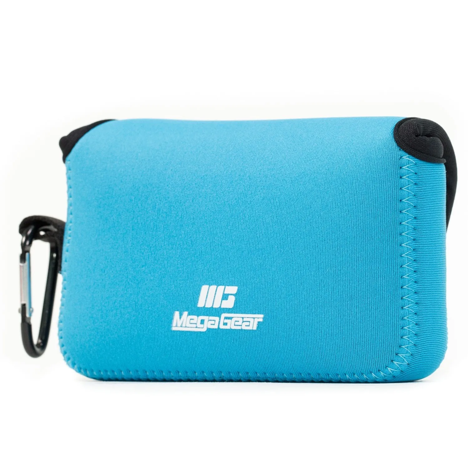 MegaGear MG1096 Custodia Neoprene Fujifilm X100 Blu