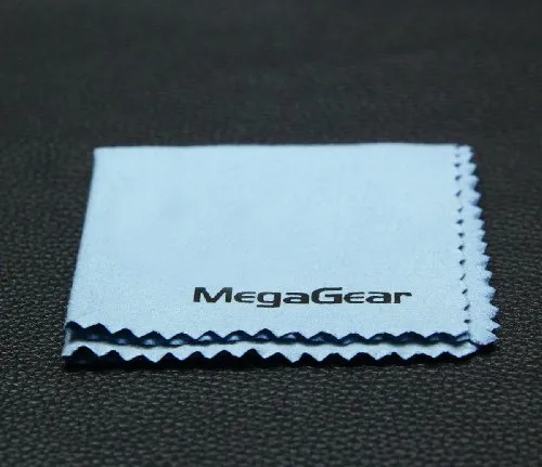 MegaGear MG235 cordino copriobiettivo 5 pezzi