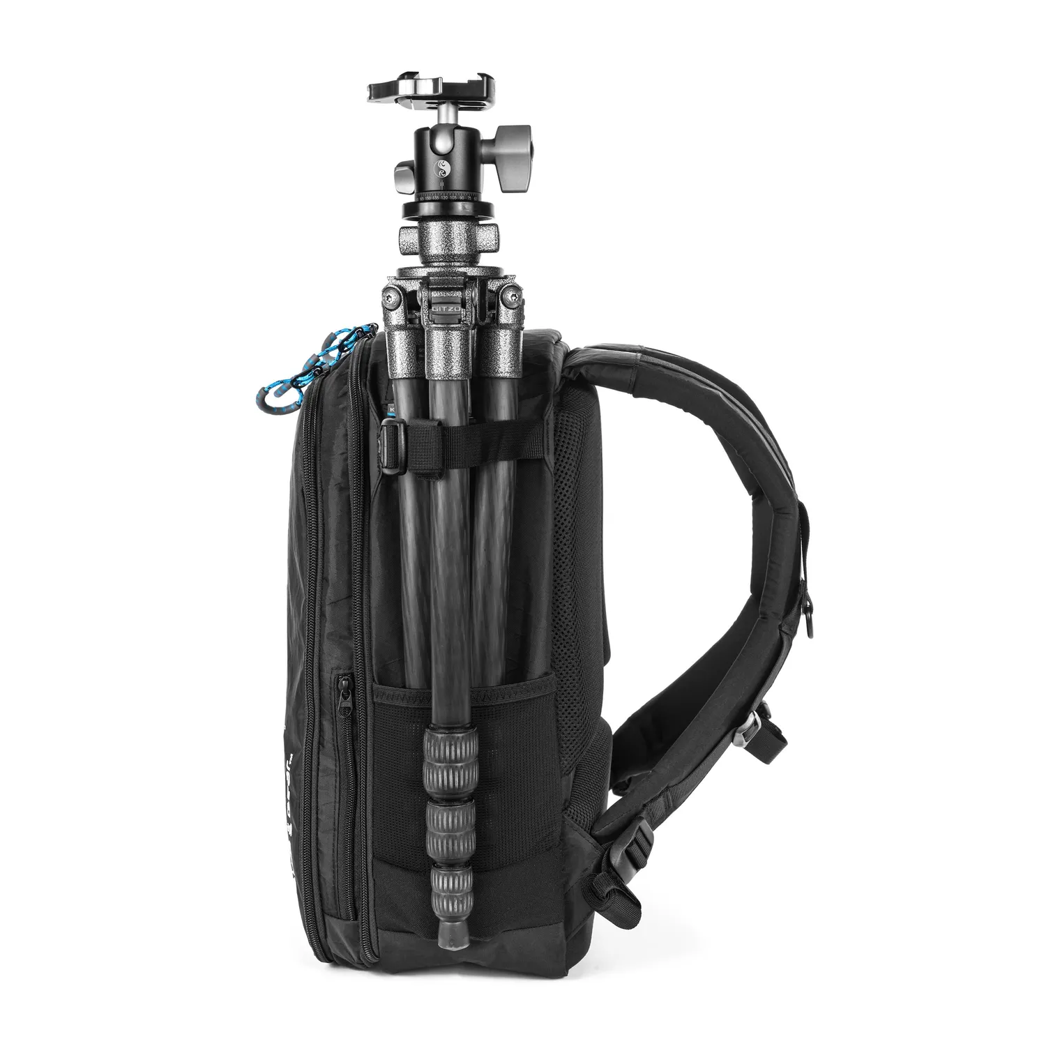 Gura Gear Kiboko 16L+ Zaino Mirrorless 14" laptop leggero