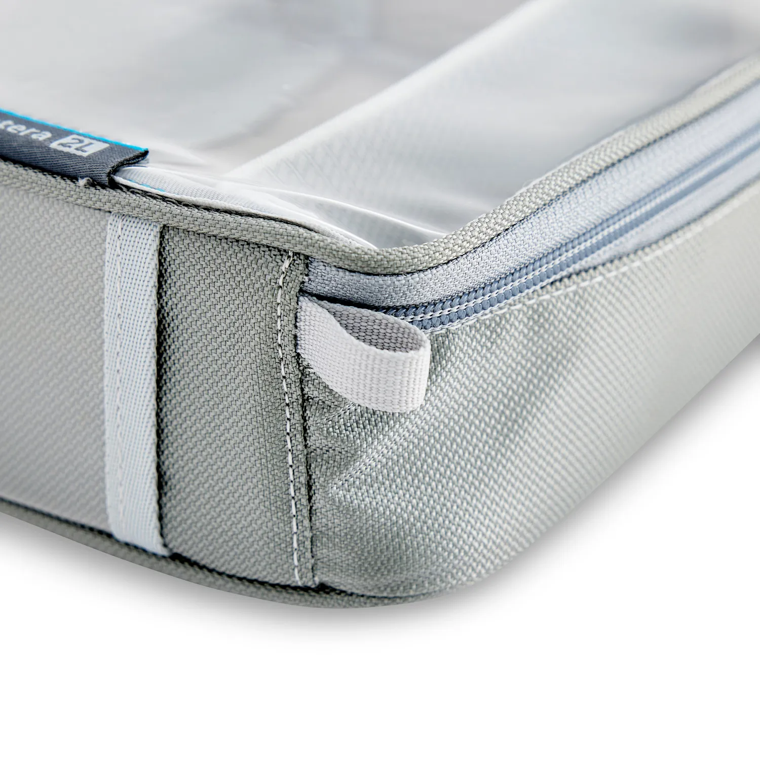 Gura Gear Et Cetera Case 2L astuccio trasparente 2L