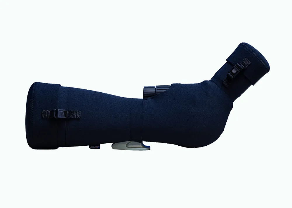 LensCoat Kowa TSN-88A copertura cannocchiale Classic nera