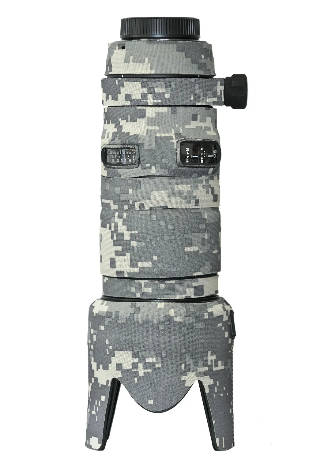 LensCoat Sigma 70-200mm f/2.8 DG OS copertura obiettivo neoprene