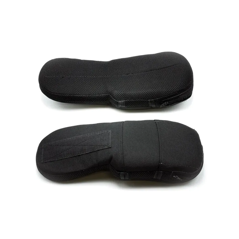 Ready Rig GS Belt Pads Upgrade Imbottiture Cintura Coppia