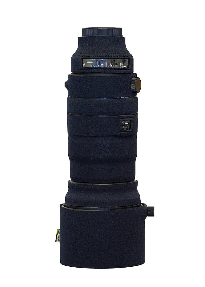 LensCoat Sigma 150-600 DG DN Sports copertura Classic nero