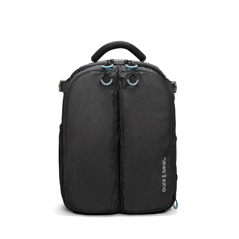 Gura Gear Kiboko 16L+ Zaino Mirrorless 14" laptop leggero