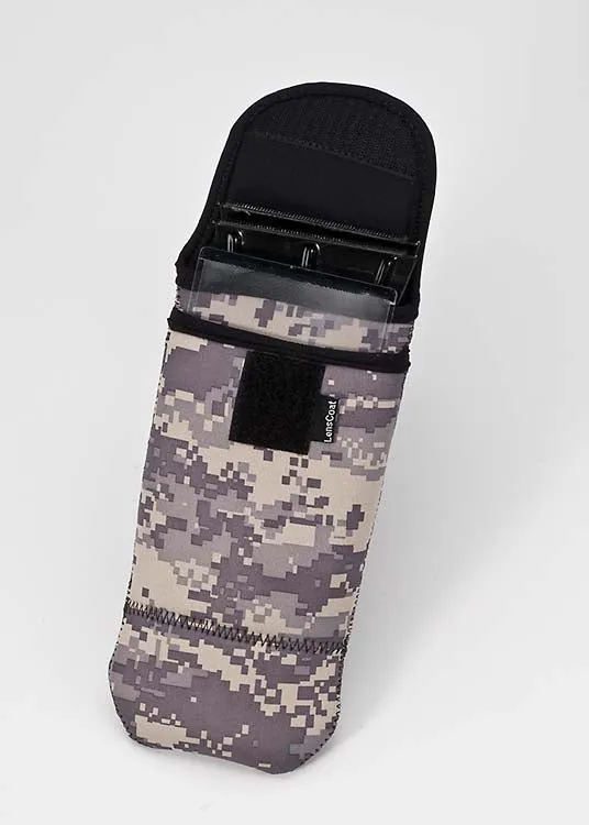 LensCoat BeamerKeeper Sacca Neoprene per Better Beamer Flash