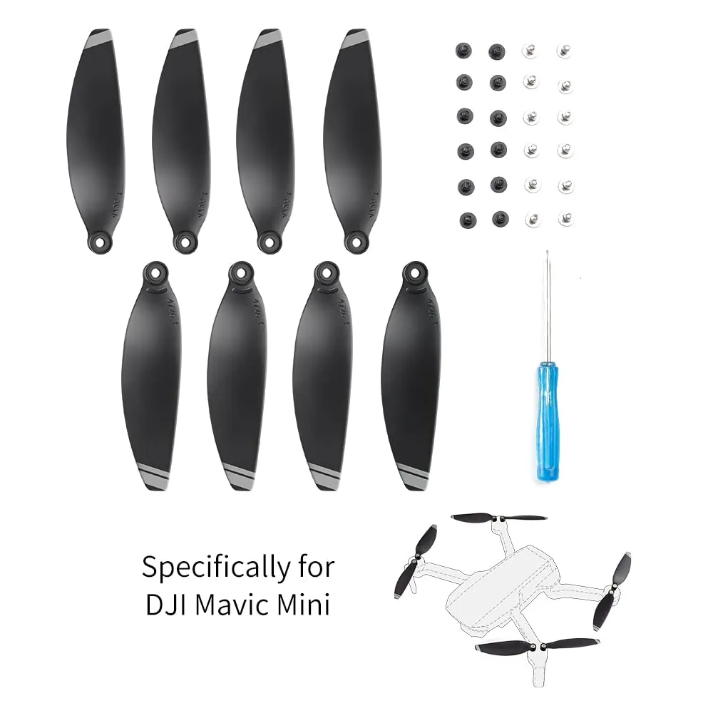 K&F Concept filtro ND per DJI grigio neutro
