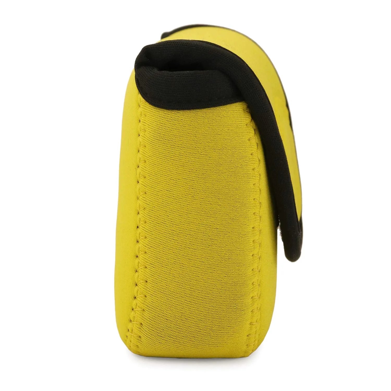 MegaGear Canon SX720 HS custodia neoprene gialla leggera