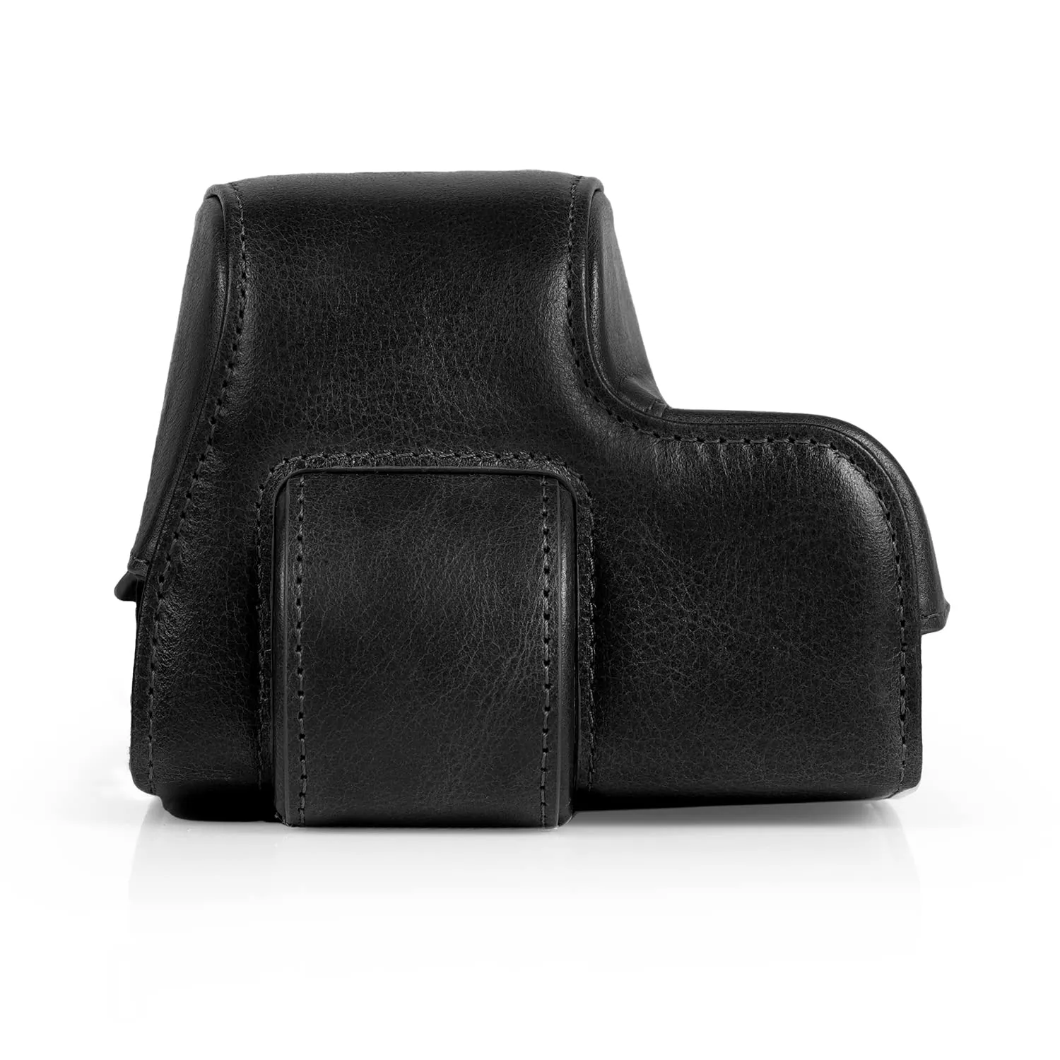 MegaGear MG2006 Ever Ready custodia ZV-E10 16-50mm nera