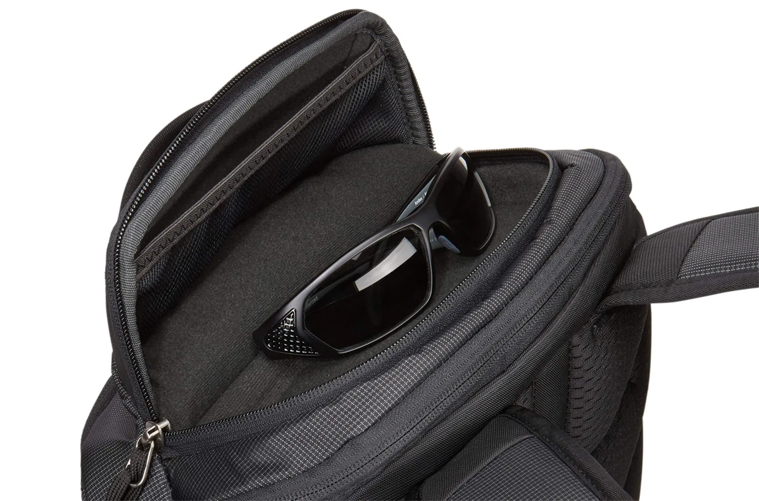 Thule Enroute zaino 23 litri PC SafeZone nero