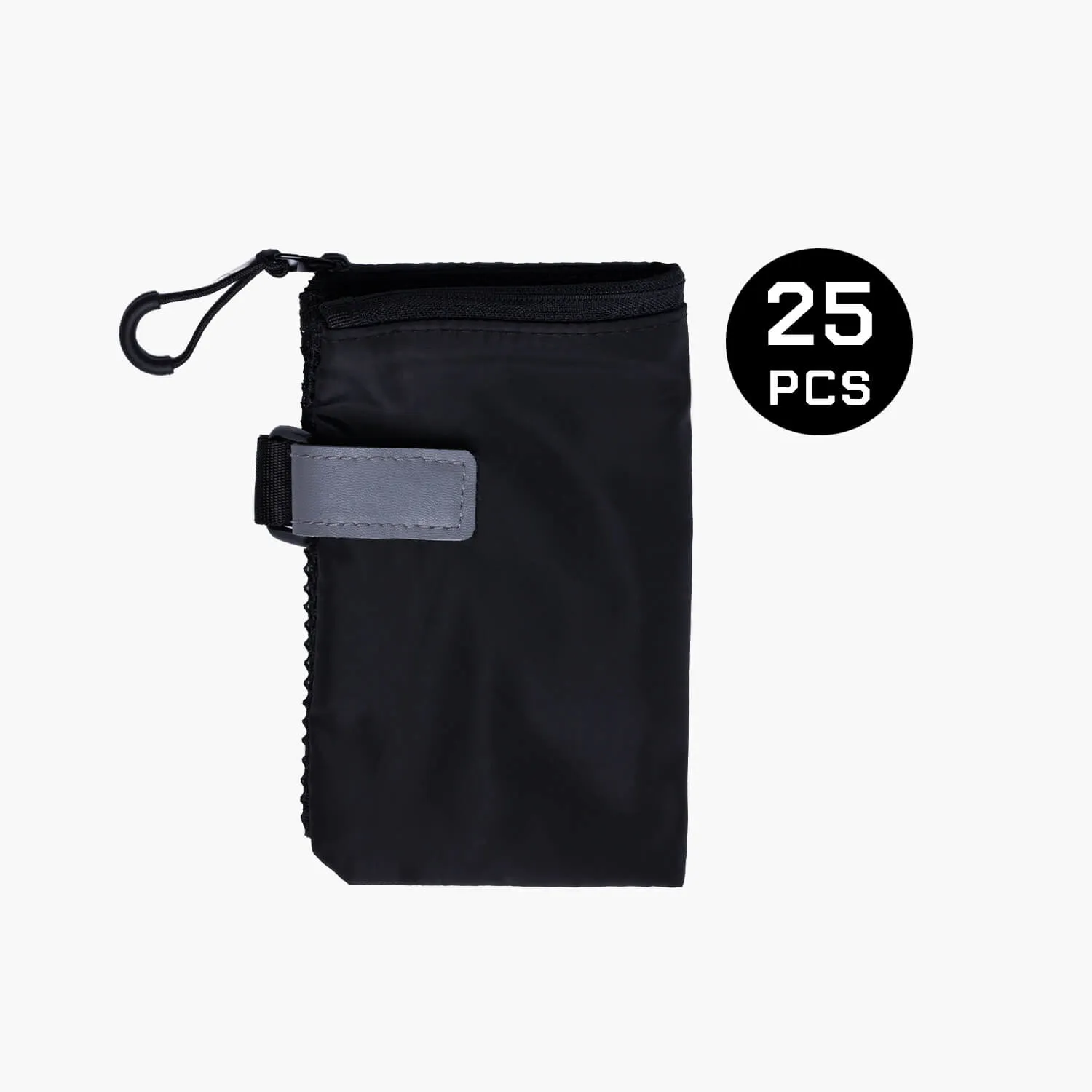 VSGO VS-A2E Kit pulizia obiettivi 25pz viaggio alcohol-free